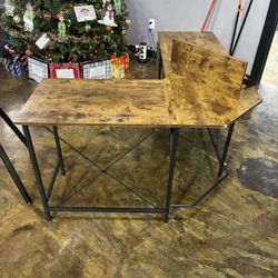 Office L Shaped Desk