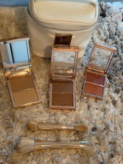 Patrick Ta Makeup Bundle