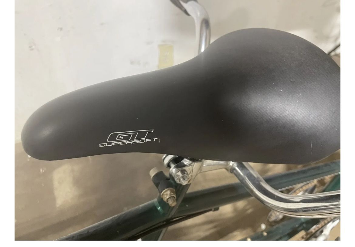 Dyno Crestline Tandem Bike Used Needs TLC 2 Seater Bicycle for Sale in