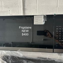 Frigidaire Microwave 