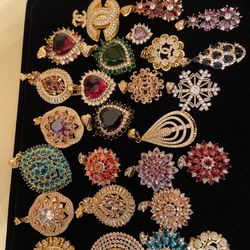 Fashion Jewelry 