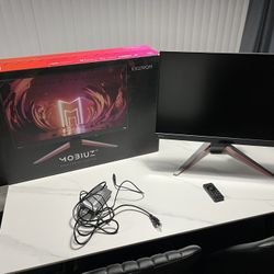 BenQ Mobiuz EX270QM Gaming Monitor 