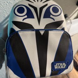 Funko Bo Katan Backpack