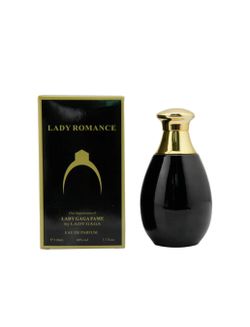 Lady Romance by Royal Fragrance 3.7 Fl oz EDP Spray for Women