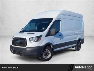 2018 Ford Transit-250