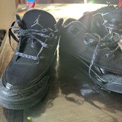 Tenis Jordan Size 13 