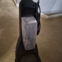 carpet cleaner