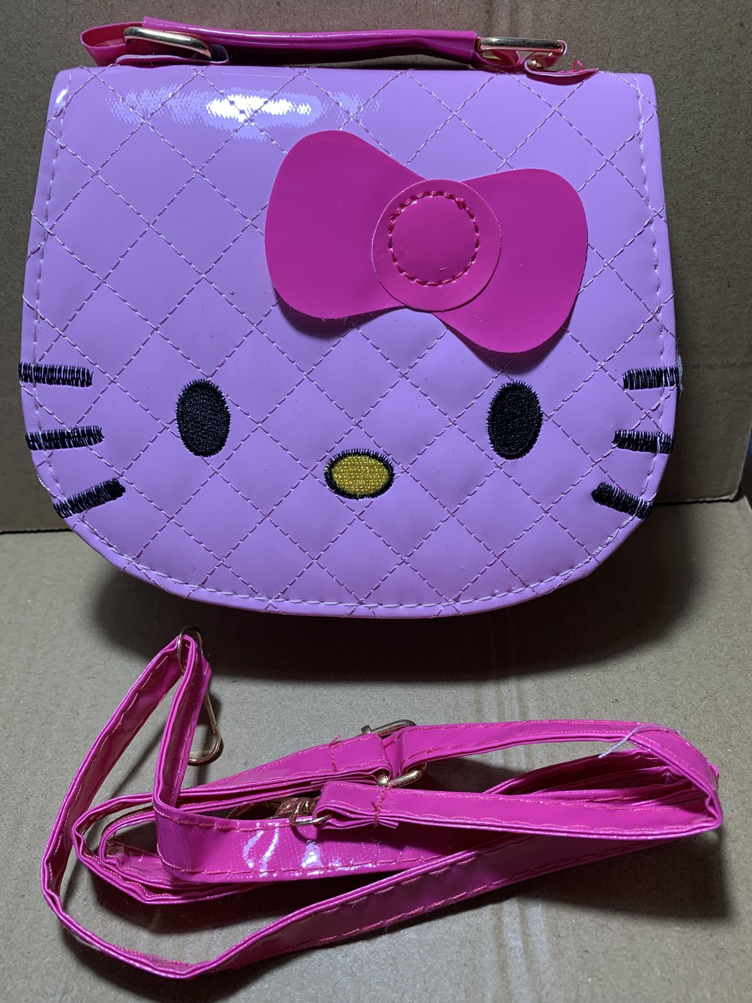 Hello Kitty Purse