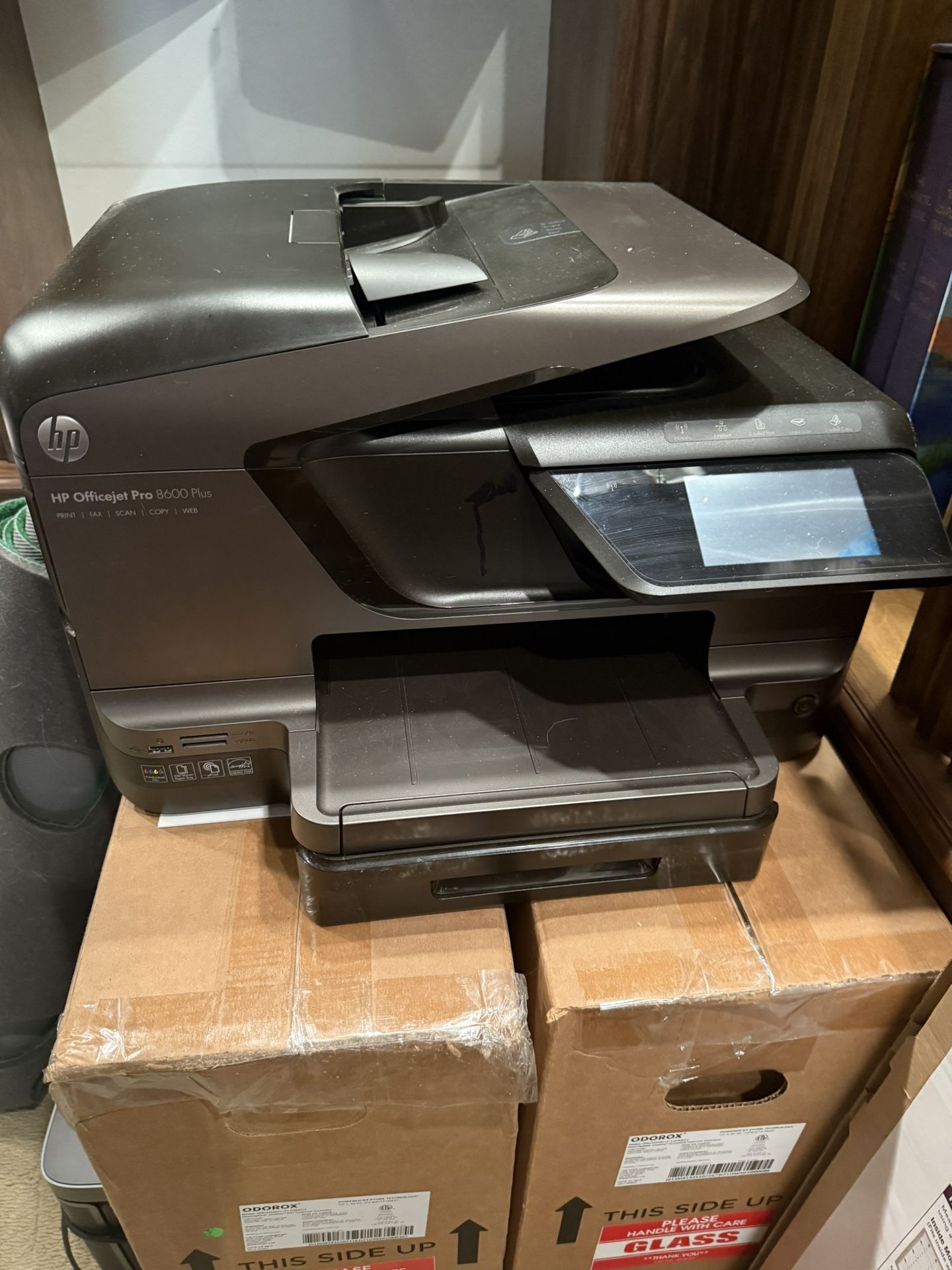 HP printer