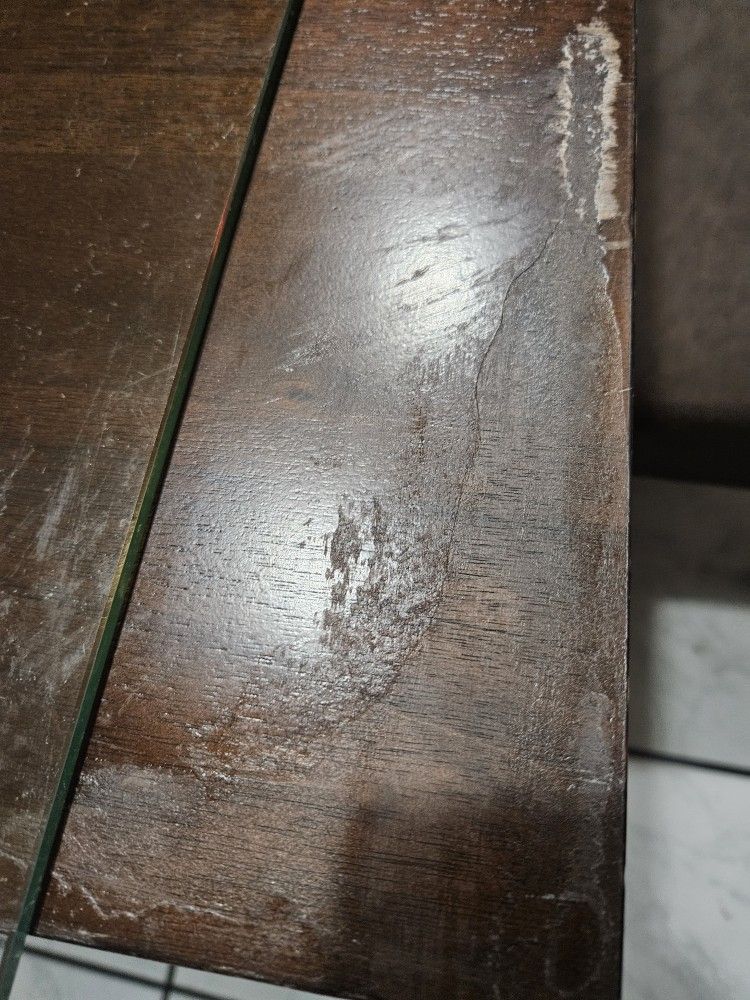 6 Chair Dining Table