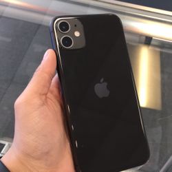 iPhone 11 64GB Unlocked Excellent Condition 