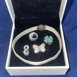 Pandora Bracelet 