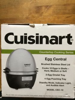 Egg Cooking series for sale!!!!