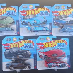 $15 each all 5 for $50