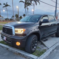 2013 Toyota Tundra