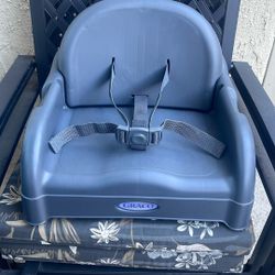 GRACO Toddler chair booster seat