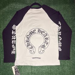 Chrome hearts shirts dm your size