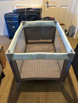 Cosco Play Pen