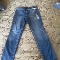 Old Navy Jeans Size 2