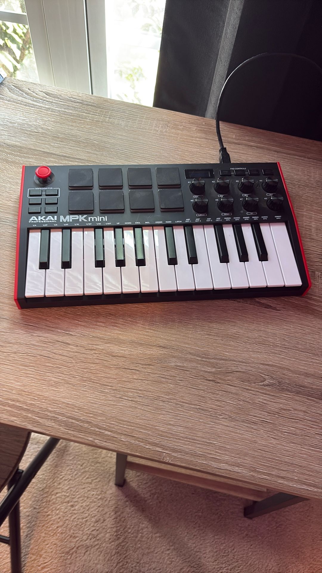 AKAI MPK Mini