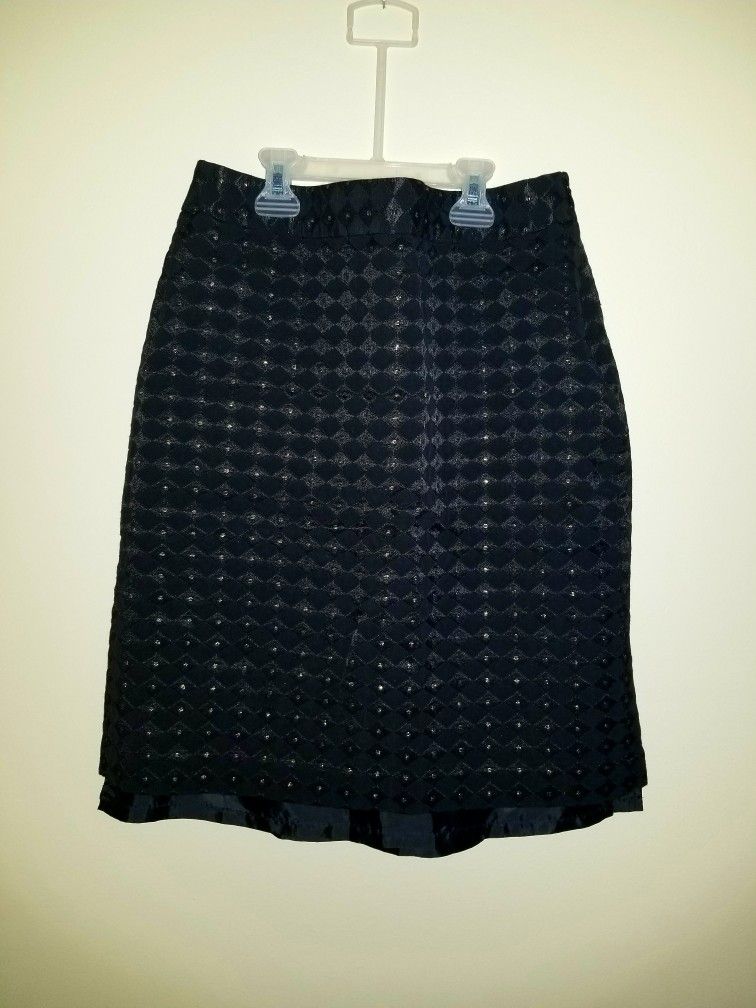 Ann Taylor skirt