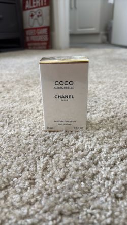 Coco Mademoiselle Perfume