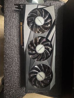 Gigabyte Radeon RX 7600 Gaming Oc 8gb Graphics Card