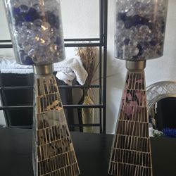 Candle Holders