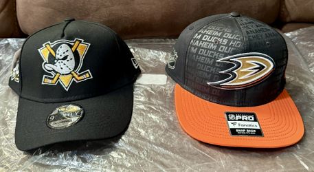 Anaheim Ducks