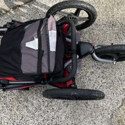 Stroller