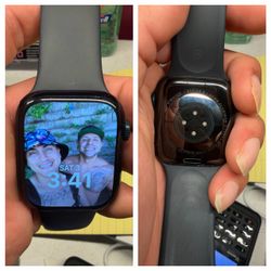 Series 9 Apple Watch cellular unlocked
