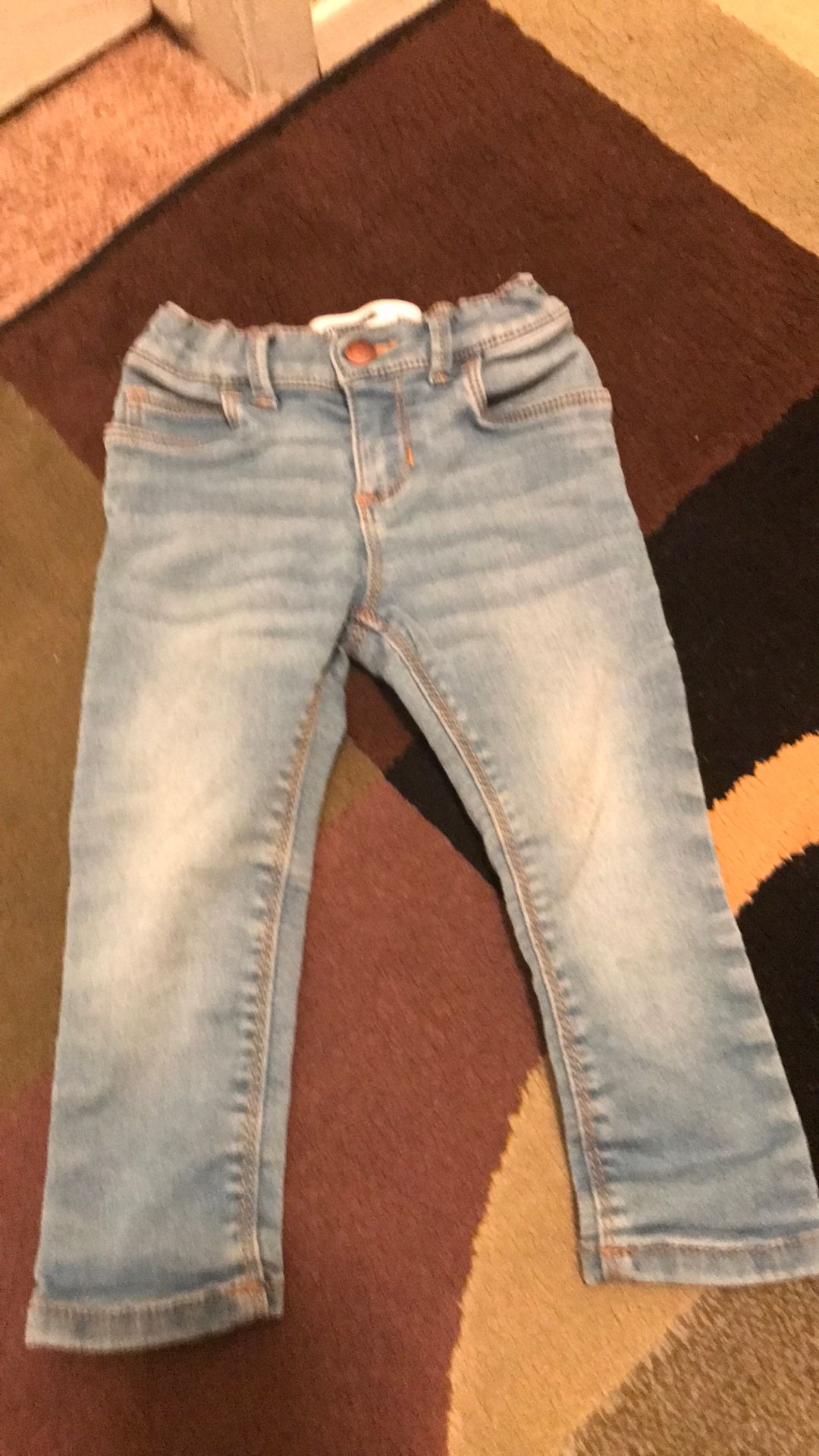 Old Navy Baby Jeans