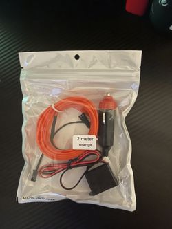 LED Auto Car Interior