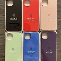 Brand New Case Covers For Apple IPhone 📲