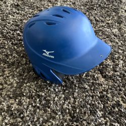 Baseball Batting Helmet