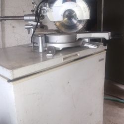 10" Sliding Mitre Saw 