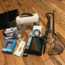 12 pc bundle sale only for $33