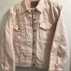 Levi Jean Jacket