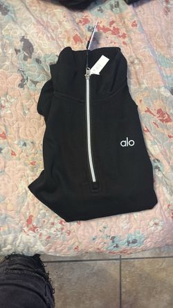Alo set