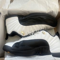 Air Jordan Retro 12 “Taxi Low”