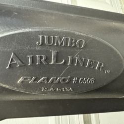 Plano Jumbo Airliner Fishing Rod Travel Case