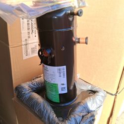 new lg compressor APG025KAC 410 A 2.5 Ton