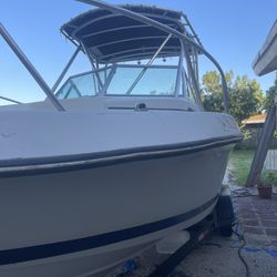 Bote  For Sale 1986