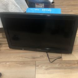 31 “ LCD Tv