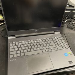 Hp VICTUS gaming laptop