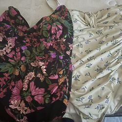 Plus Size 20 Bathing Suits