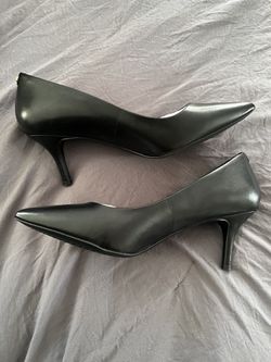 Cole Haan Go-To Park Pumps