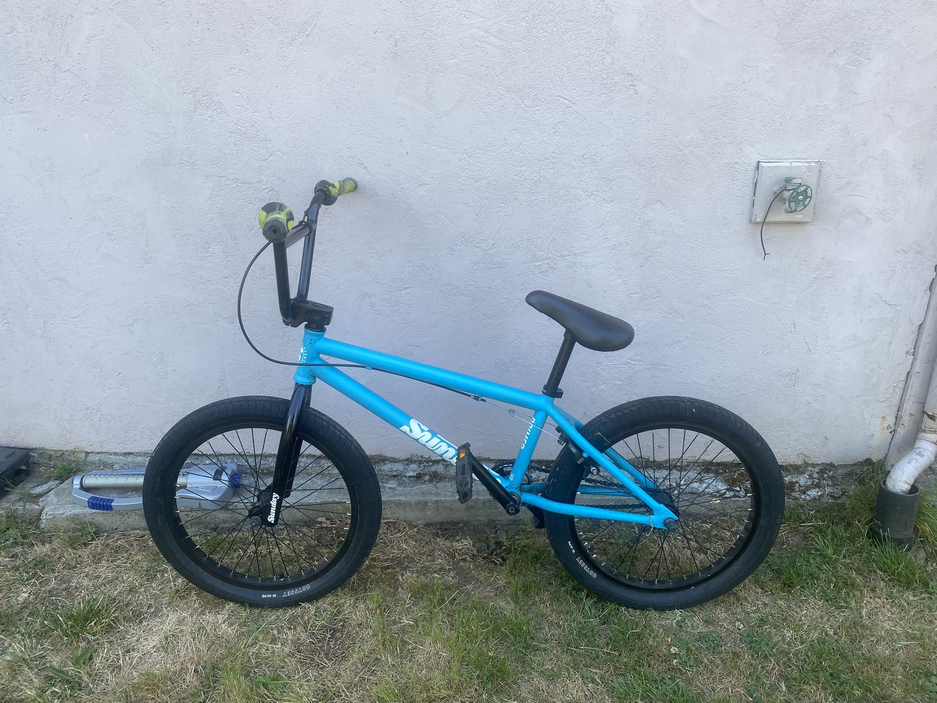 Sunday Bmx Bike