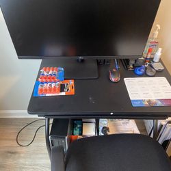 Brand New Computer Monitor 