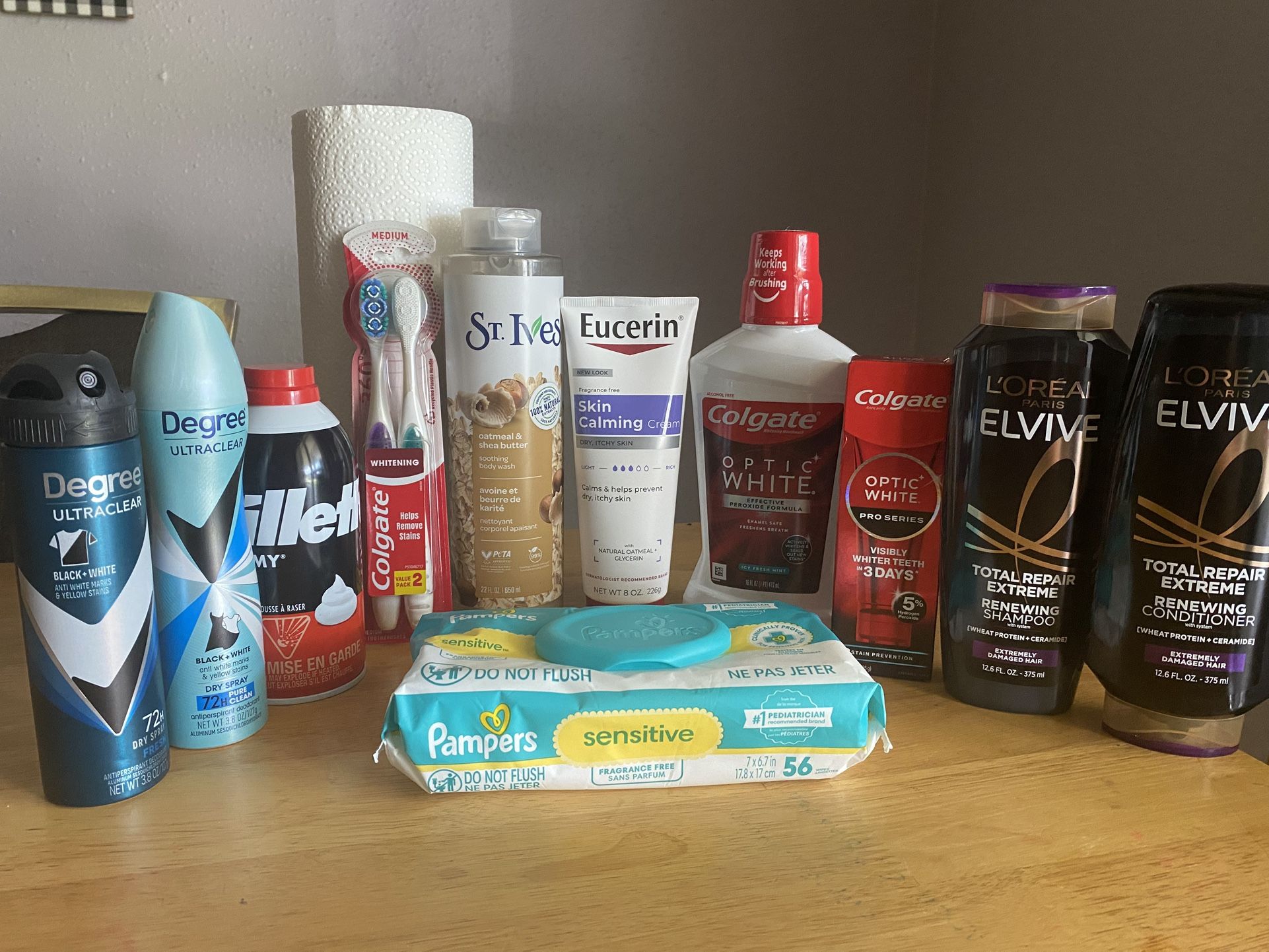 Essential Bundle